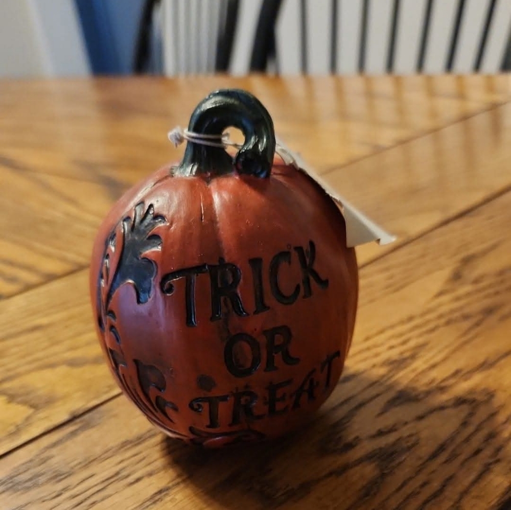 Pumpkin